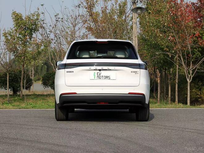 Geely  2025, 0 km - 1.5 l - Bakı