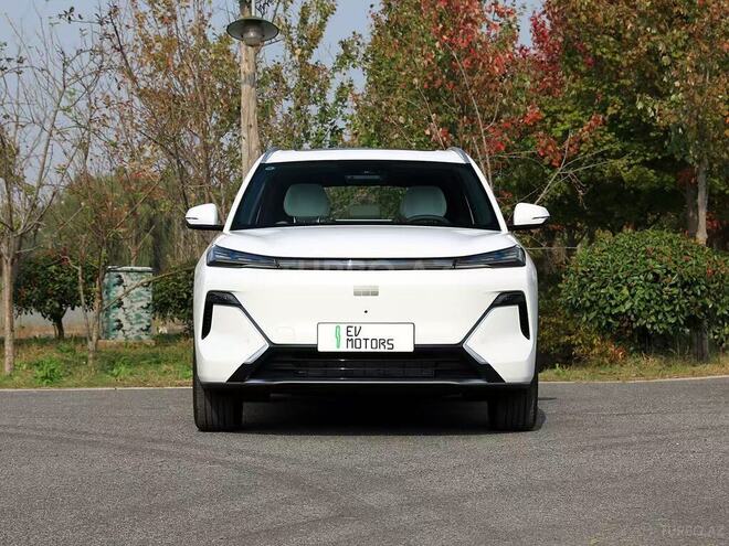 Geely  2025, 0 km - 1.5 l - Bakı