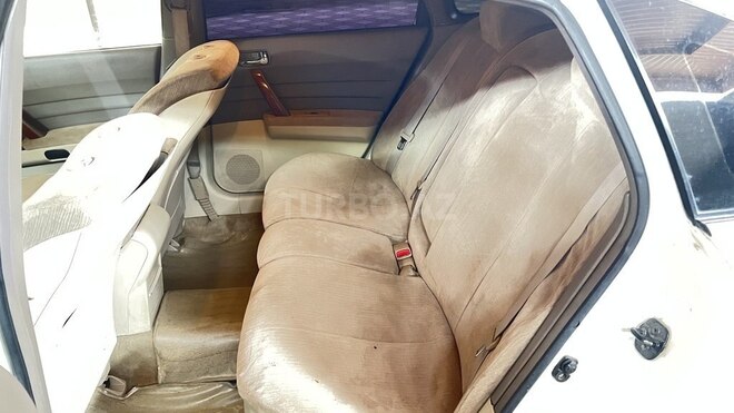 Nissan Teana 2004, 234,000 km - 2.4 л - Bakı