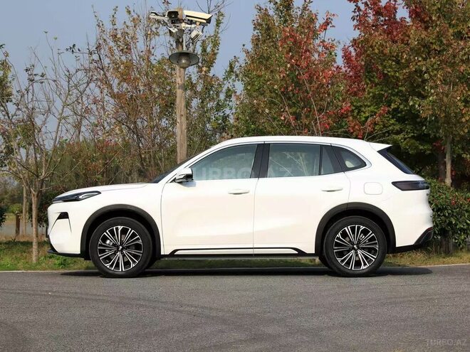 Geely  2025, 0 km - 1.5 l - Bakı
