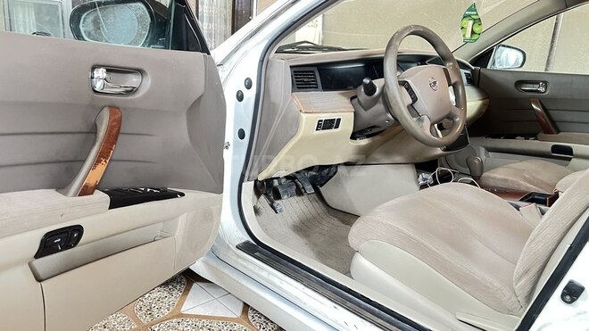 Nissan Teana 2004, 234,000 km - 2.4 л - Bakı