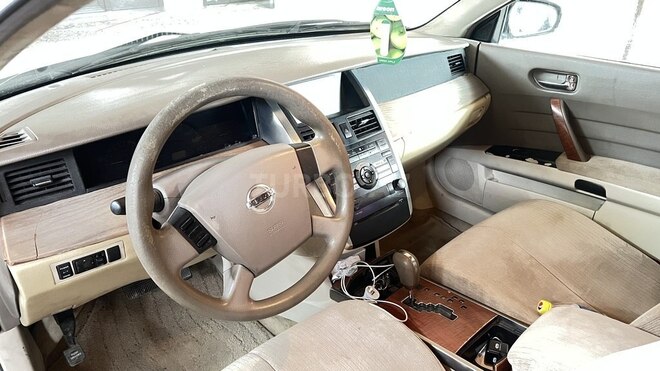 Nissan Teana 2004, 234,000 km - 2.4 л - Bakı