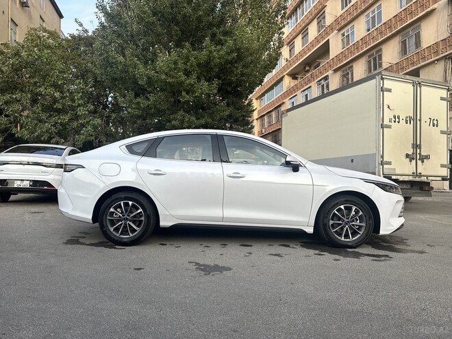 BYD Destroyer 05 2025, 0 km - 1.5 l - Bakı