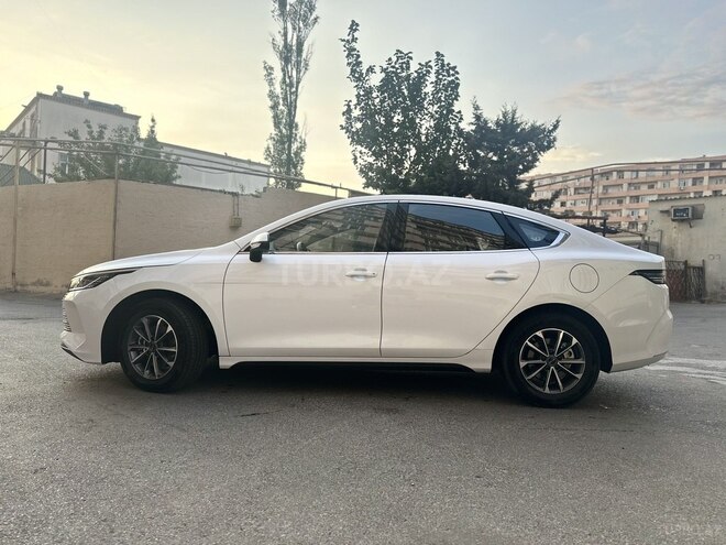 BYD Destroyer 05 2025, 0 km - 1.5 l - Bakı