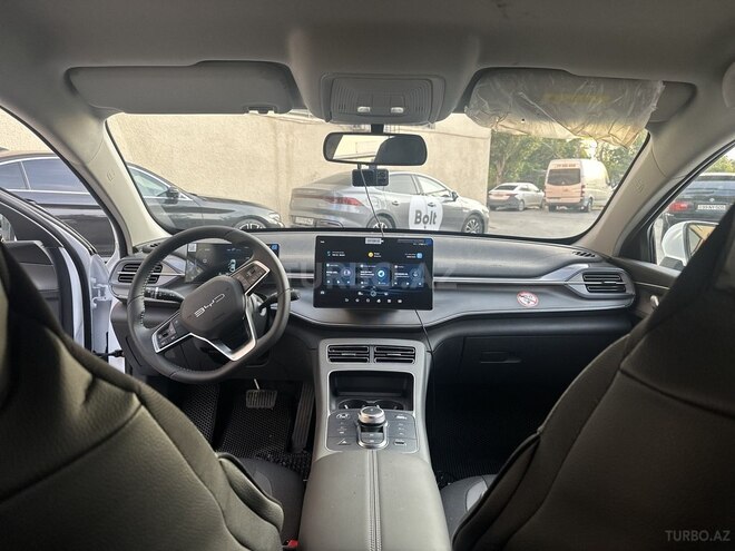 BYD Destroyer 05 2025, 0 km - 1.5 l - Bakı