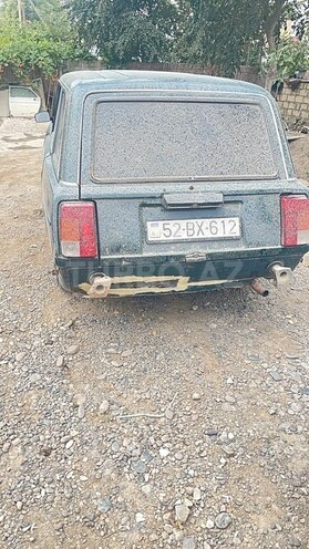 LADA (VAZ) 2104 1995, 222,000 km - 1.6 l - Salyan