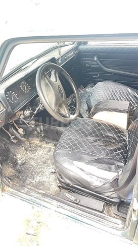 LADA (VAZ) 2104 1995, 222,000 km - 1.6 l - Salyan