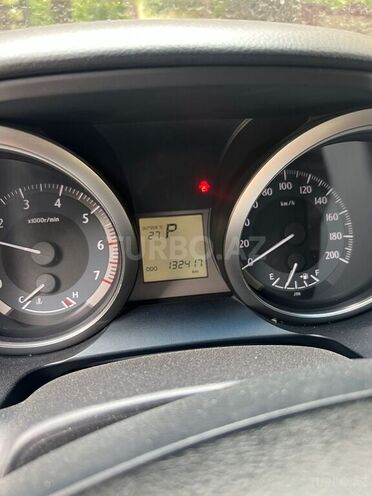 Toyota Land Cruiser Prado 2014, 132,417 km - 2.7 l - Bərdə