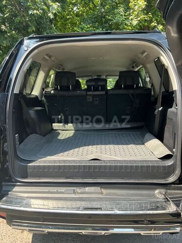 Toyota Land Cruiser Prado 2014, 132,417 km - 2.7 l - Bərdə