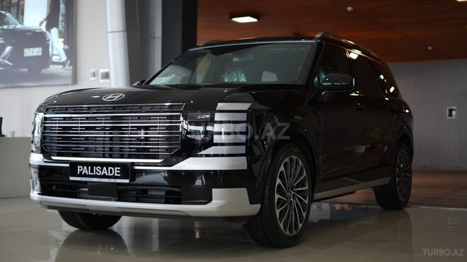Hyundai Palisade-3