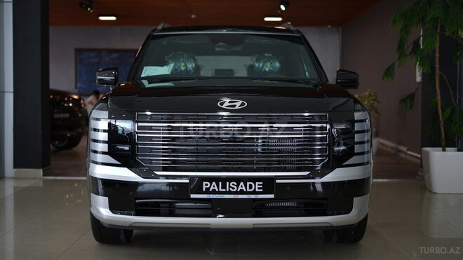 Hyundai Palisade-2