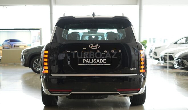 Hyundai Palisade-44