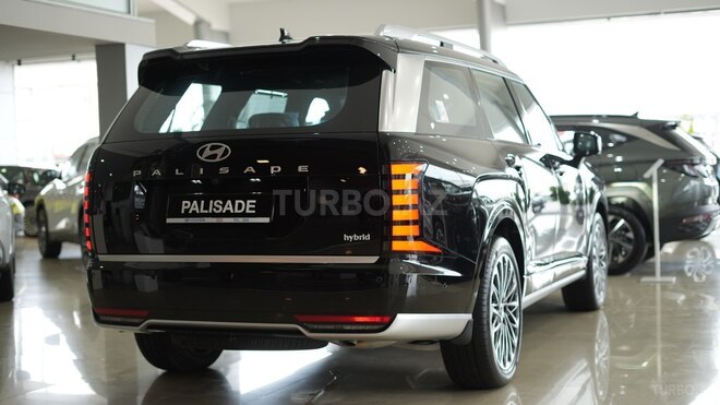 Hyundai Palisade-45
