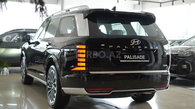 Hyundai Palisade-43