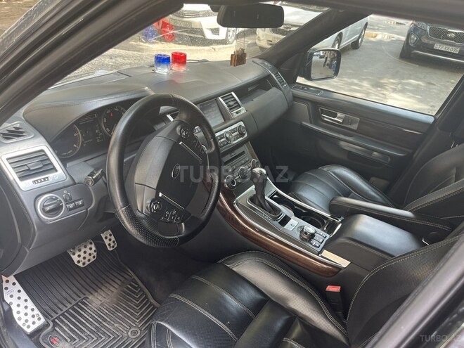 Land Rover Range Rover 2010, 320,000 km - 3.6 л - Bakı