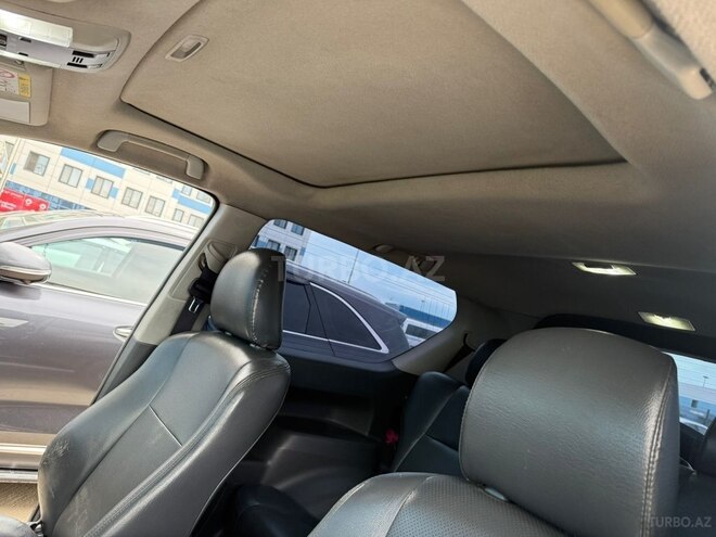 Toyota Land Cruiser Prado 2012, 210,000 km - 2.7 l - Bakı