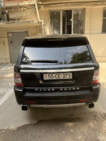 Land Rover Range Rover 2010, 320,000 km - 3.6 л - Bakı