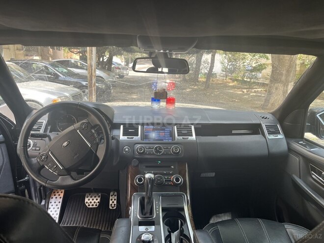 Land Rover Range Rover 2010, 320,000 km - 3.6 л - Bakı