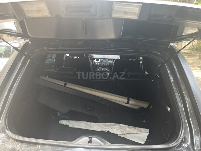 Land Rover Range Rover 2010, 320,000 km - 3.6 л - Bakı