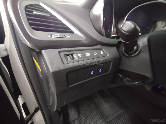 Hyundai Santa Fe 2015, 168,000 km - 2.0 l - Bakı