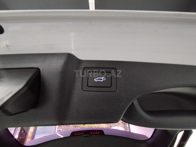 Hyundai Santa Fe 2015, 168,000 km - 2.0 l - Bakı