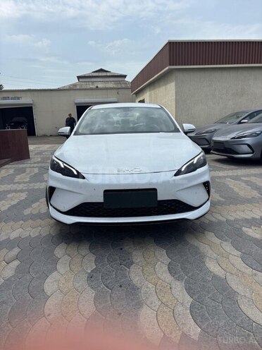 BYD  2025, 0 km - 1.5 l - Bakı