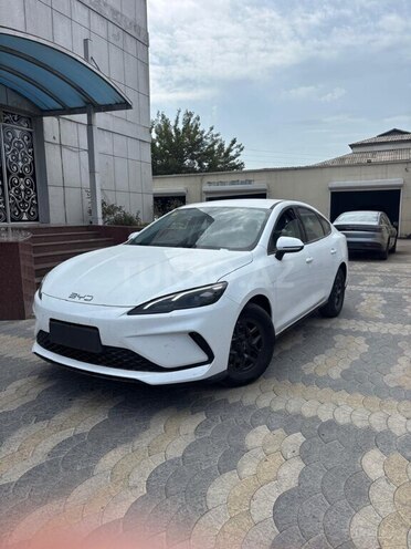 BYD  2025, 0 km - 1.5 l - Bakı