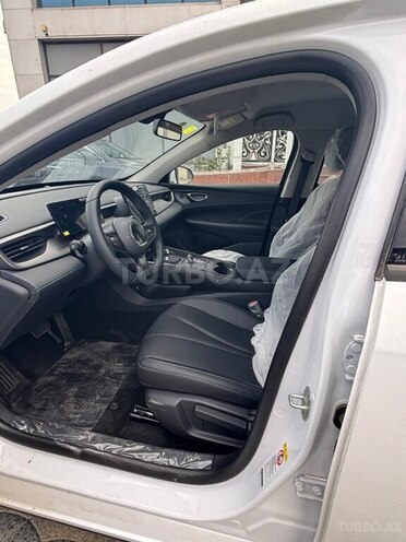 BYD  2025, 0 km - 1.5 l - Bakı