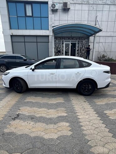 BYD  2025, 0 km - 1.5 l - Bakı