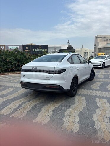BYD  2025, 0 km - 1.5 l - Bakı
