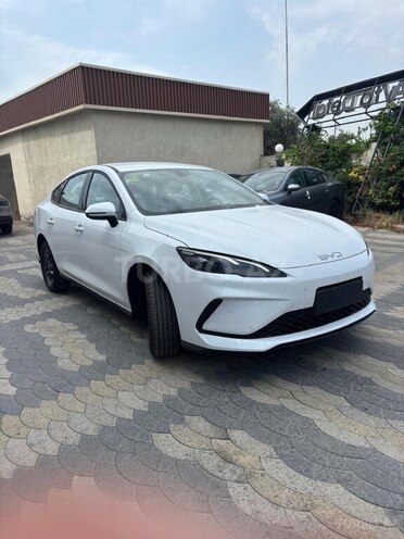 BYD  2025, 0 km - 1.5 l - Bakı