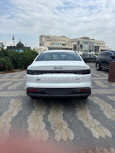 BYD  2025, 0 km - 1.5 l - Bakı