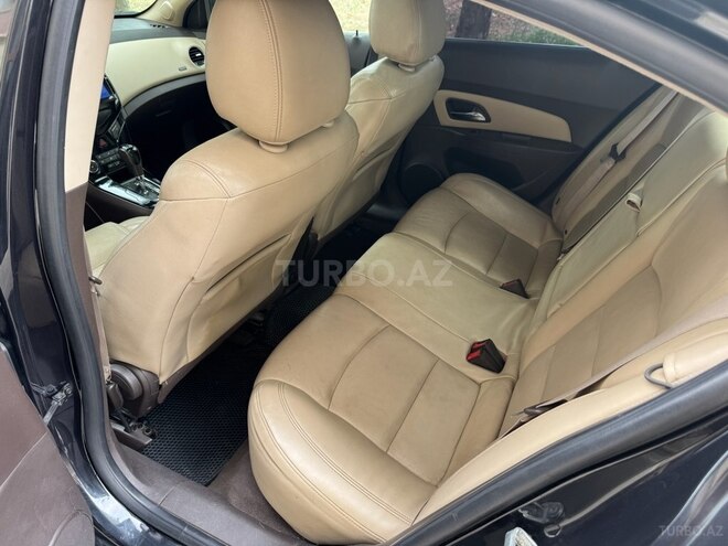 Chevrolet Cruze 2012, 248,000 km - 1.4 л - Gəncə