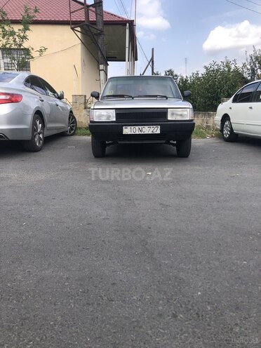 Tofas Dogan 2003, 358,562 km - 1.6 l - Qax