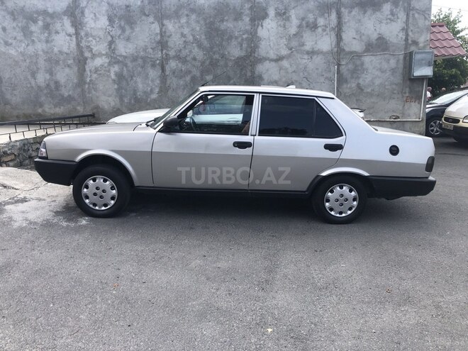 Tofas Dogan 2003, 358,562 km - 1.6 l - Qax