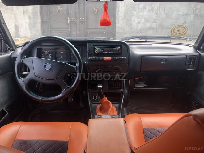 Tofas Dogan 2003, 358,562 km - 1.6 l - Qax