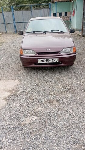 LADA (VAZ) 2115 2012, 329,323 km - 1.5 l - Ağdam