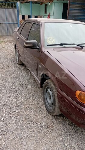 LADA (VAZ) 2115 2012, 329,323 km - 1.5 l - Ağdam