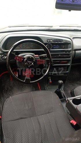 LADA (VAZ) 2115 2012, 329,323 km - 1.5 l - Ağdam