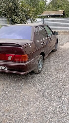 LADA (VAZ) 2115 2012, 329,323 km - 1.5 l - Ağdam