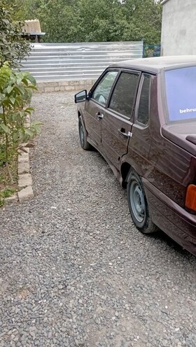 LADA (VAZ) 2115 2012, 329,323 km - 1.5 l - Ağdam