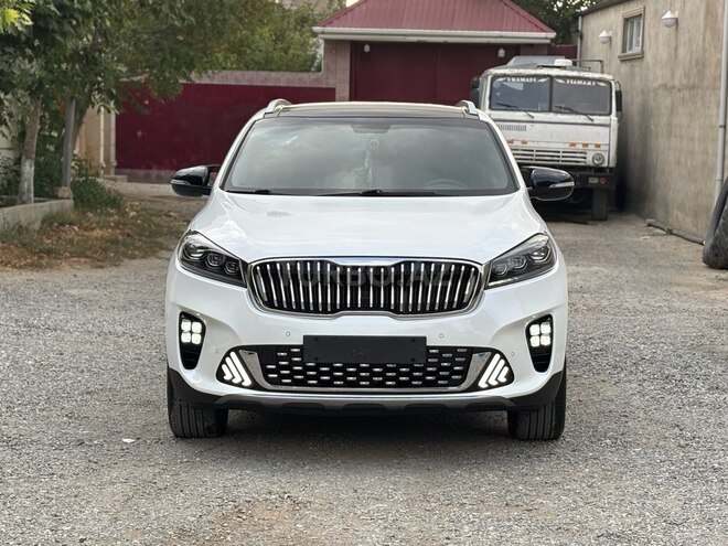 Kia Sorento 2018, 177,748 km - 2.0 l - Bakı