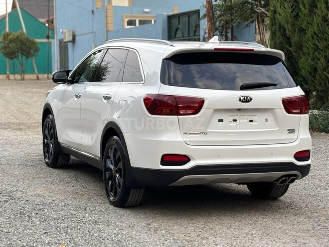 Kia Sorento 2018, 177,748 km - 2.0 l - Bakı