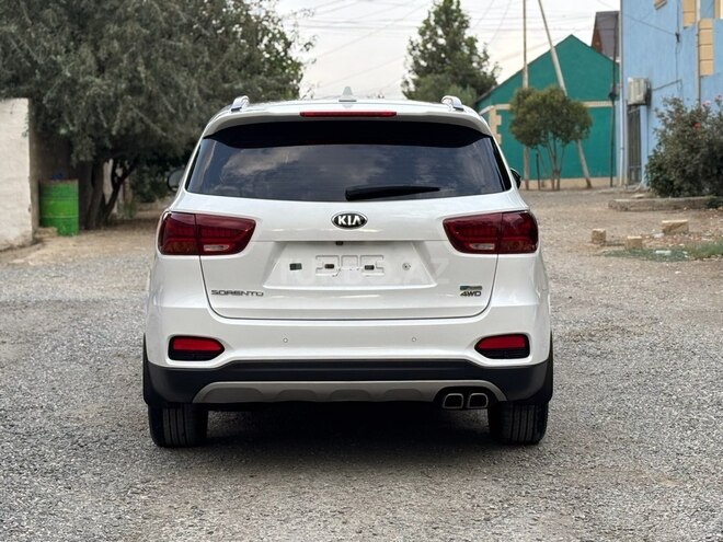 Kia Sorento 2018, 177,748 km - 2.0 l - Bakı