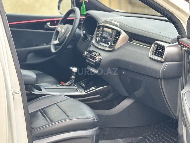 Kia Sorento 2018, 177,748 km - 2.0 l - Bakı