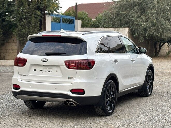 Kia Sorento 2018, 177,748 km - 2.0 l - Bakı