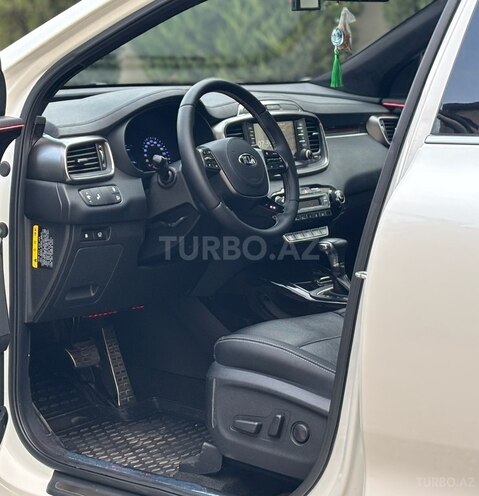 Kia Sorento 2018, 177,748 km - 2.0 l - Bakı