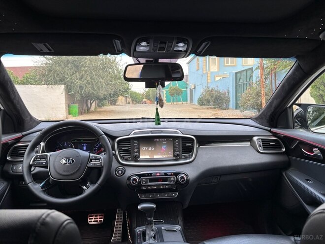 Kia Sorento 2018, 177,748 km - 2.0 l - Bakı