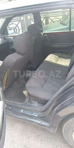 Mercedes E 290 1999, 345,456 km - 2.9 l - Bakı