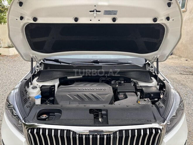 Kia Sorento 2018, 177,748 km - 2.0 l - Bakı